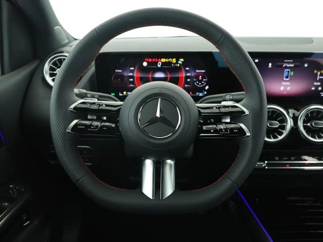 Mercedes-Benz B 220 AMG Line B 220 d