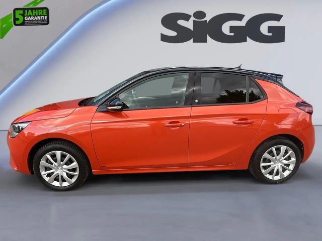 Opel Corsa Edition F Edition