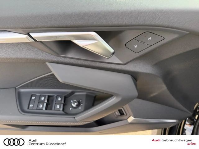 Audi S3 2.0 TFSI Quattro Sedan Sportback