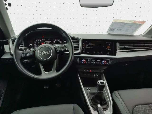 Audi A1 30 TFSI