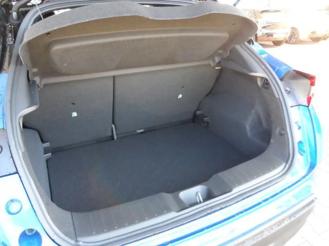 Nissan Juke N-Connecta