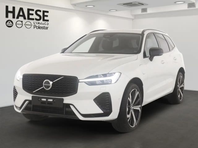 Volvo XC60 AWD Dark Recharge T8 Ultra