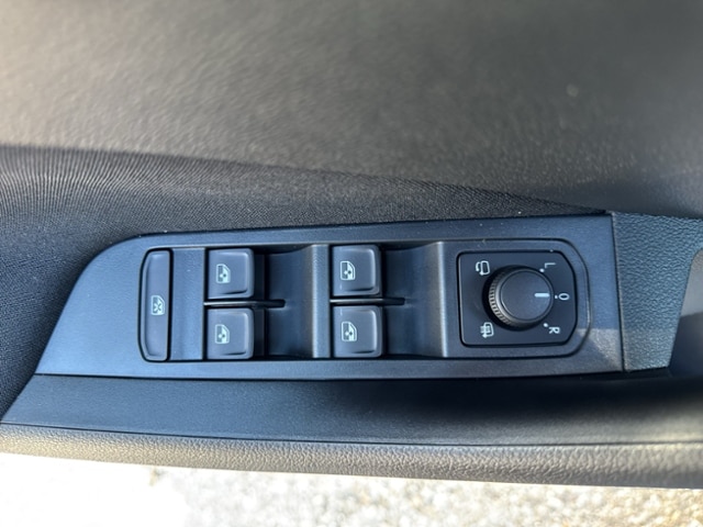 Skoda Scala 1.0 TSI Selection