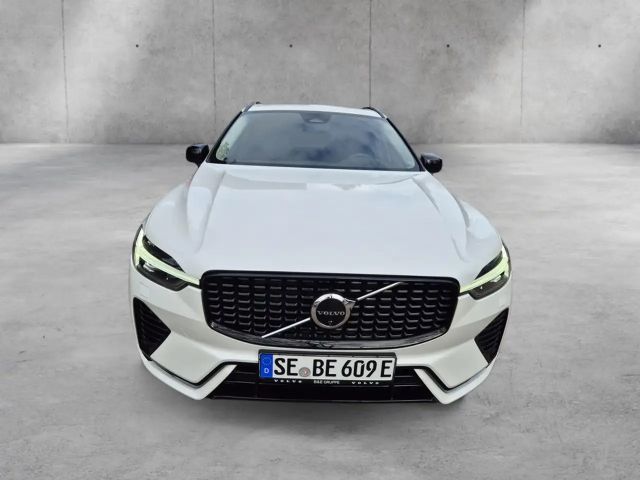 Volvo XC60 Dark Plus Recharge T6