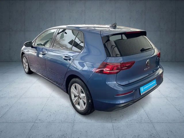 Volkswagen Golf DSG Life