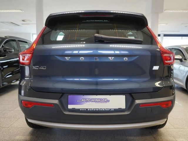 Volvo XC40 Recharge T4