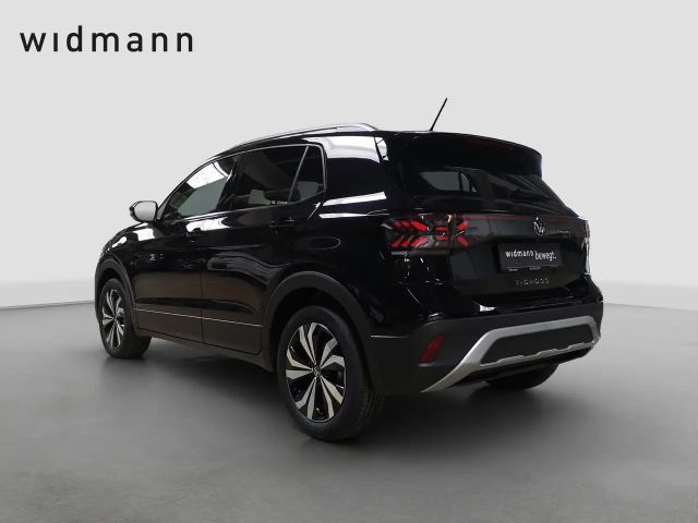 Volkswagen T-Cross DSG Style
