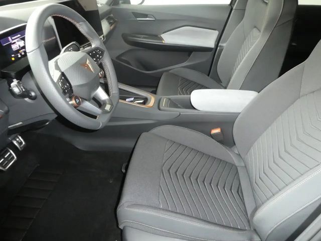 Cupra Born 77 kWh eBoost