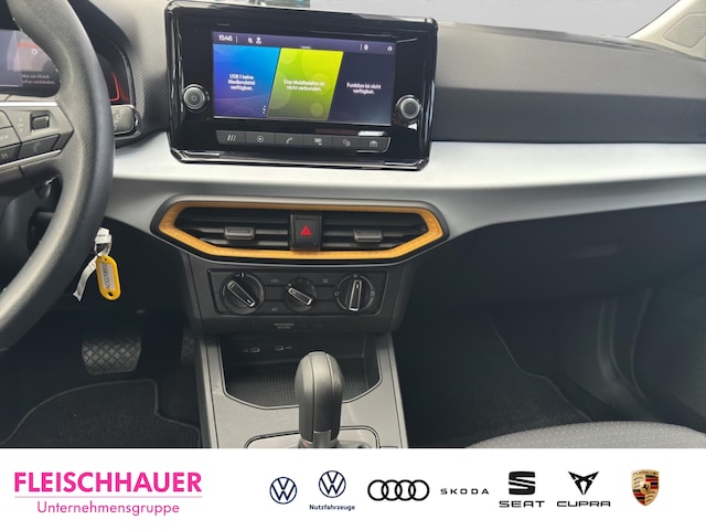 Seat Ibiza DSG Style