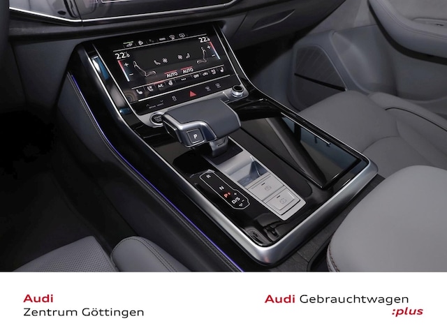 Audi Q7 55 TFSI Hybride Quattro