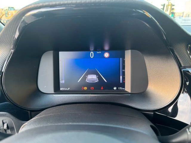 Opel Corsa 1.2 Turbo GS-Line Grand Sport Turbo