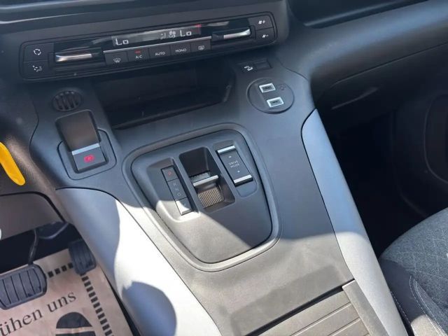 Opel Combo GS-Line Grand Sport