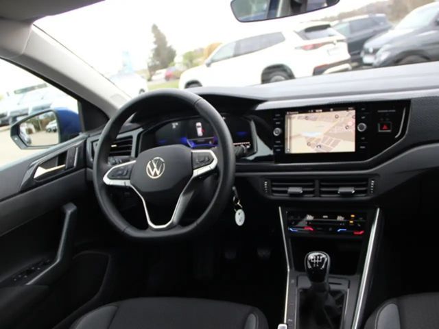 Volkswagen Polo Life