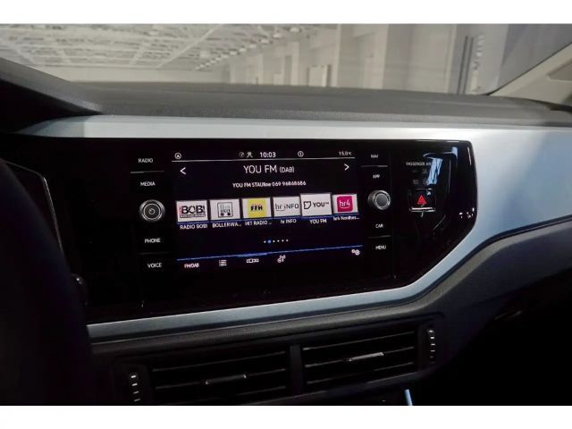 Volkswagen Taigo 1.0 TSI DSG