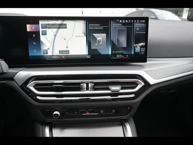 BMW i4 M-Sport Sedan