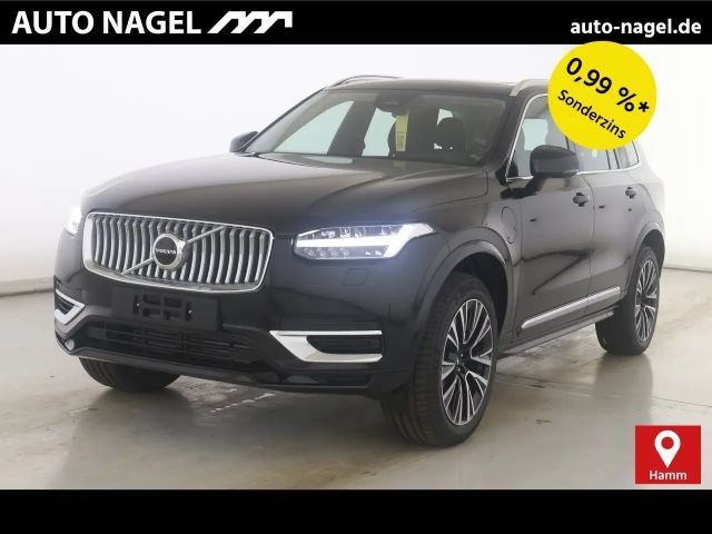 Volvo XC90 Bright Recharge T8 Ultra