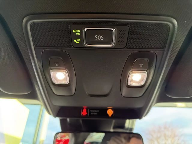 Renault Clio E-Tech Intens