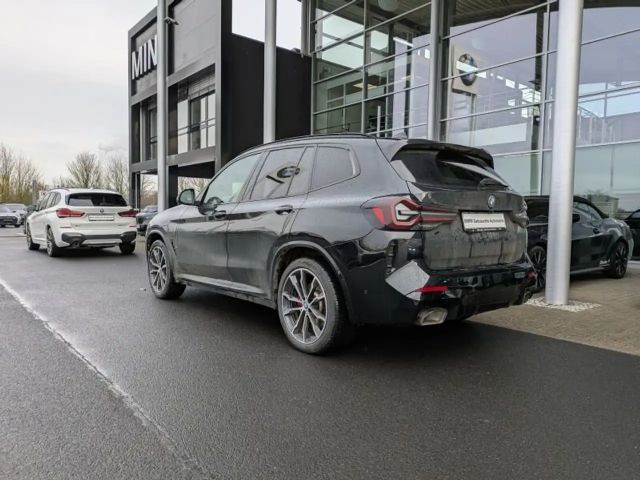 BMW X3 M-Sport xDrive30e