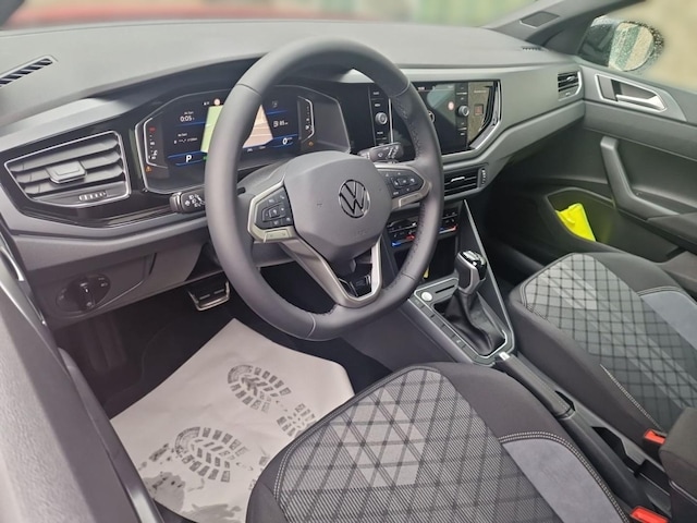 Volkswagen Taigo Taigo R-Line 1,5 l TSI OPF 110 kW (150 P S) 7-Gang-Doppelkupplungsgetriebe DSG