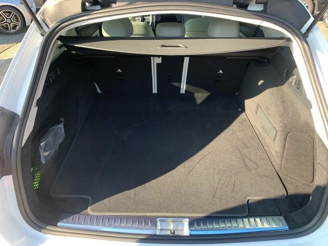 Mercedes-Benz E 200 EXCLUSIVE Estate