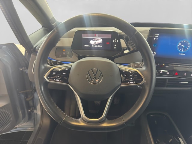Volkswagen ID.3 55 kWh Performance Pure