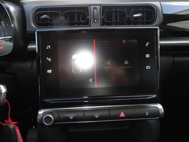 Citroën C3 Feel Pack