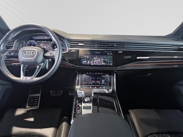 Audi Q7 50 TDI Competition Quattro