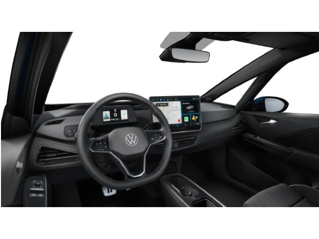 Volkswagen ID.3 Performance Pro