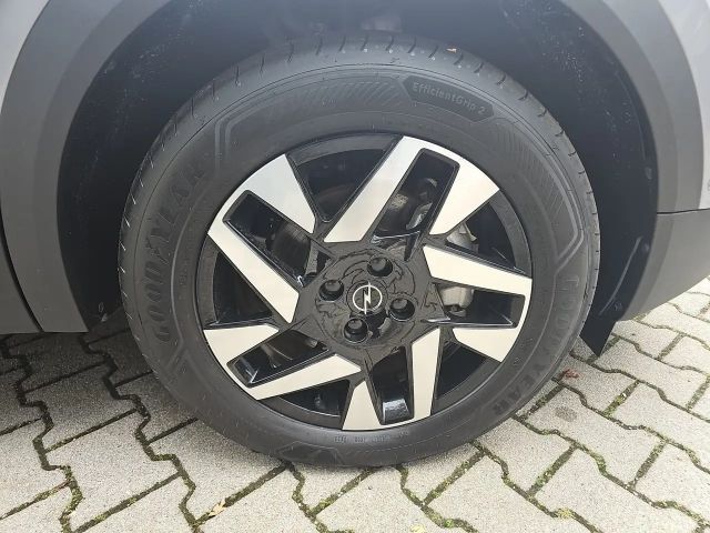 Opel Mokka Elegance Mokka-e