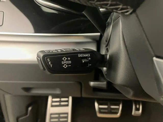 Audi Q8 45 TDI Quattro