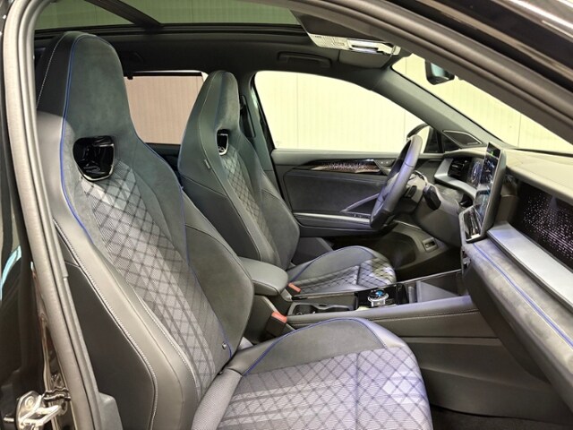 Volkswagen Tayron 2.0 TDI 4Motion IQ.Drive