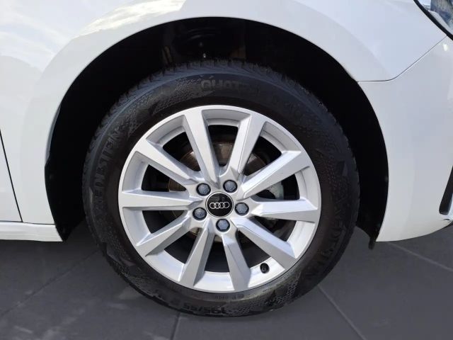 Audi A1 25 TFSI Sportback