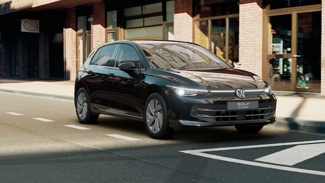 Volkswagen Golf DSG eHybrid