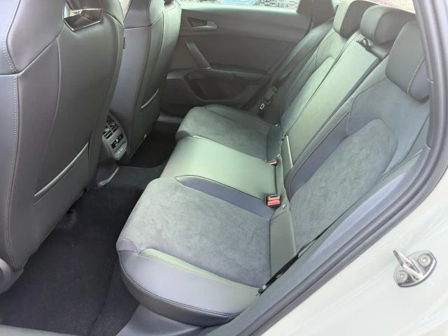 Cupra Leon 2.0 TSI DSG ST VZ