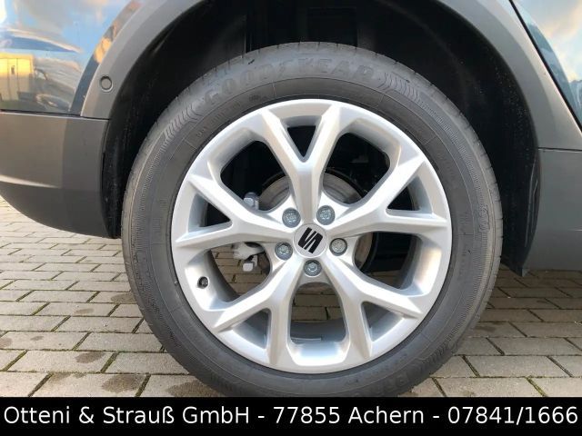 Seat Arona 1.0 TSI DSG FR-lijn