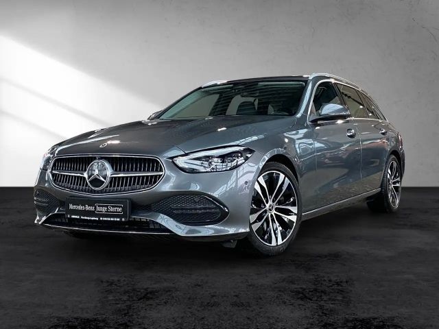 Mercedes-Benz C 200 AVANTGARDE Estate