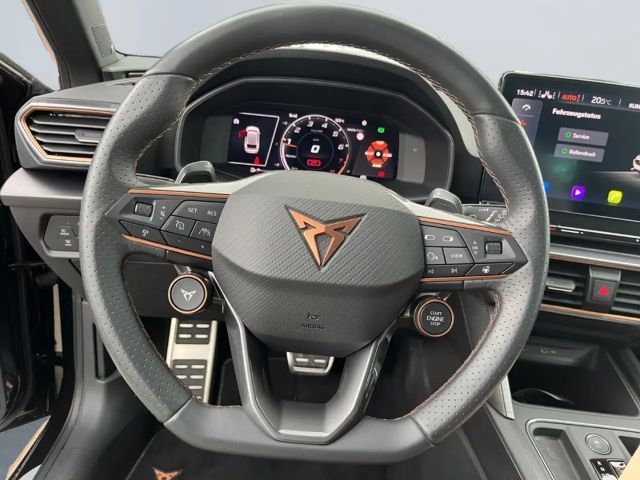 Cupra Leon 2.0 TSI 4Drive DSG ST VZ