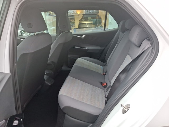 Volkswagen ID.3 58 KWh Performance Pro