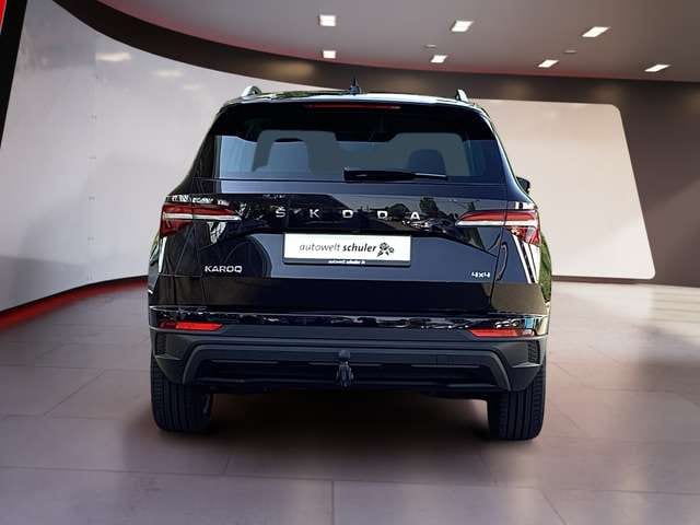 Skoda Karoq 4x4 Style Style