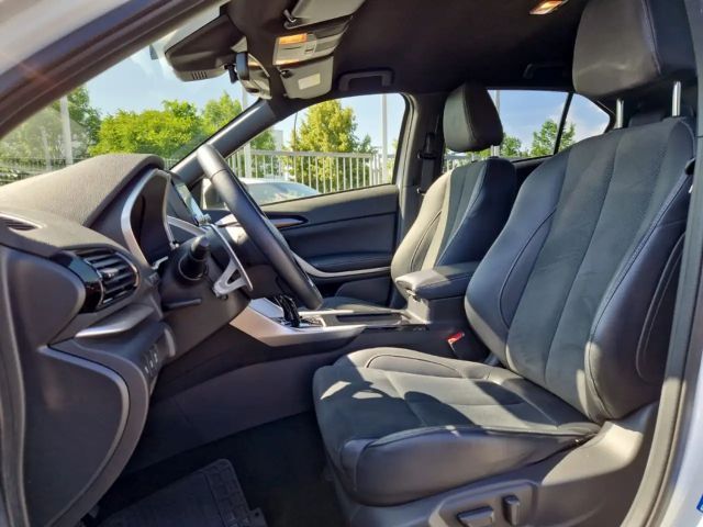 Mitsubishi Eclipse Cross PHEV