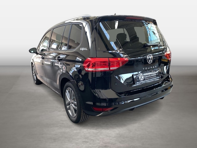 Volkswagen Touran 1.5 TSI Comfortline DSG