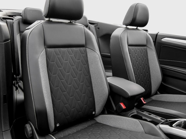 Volkswagen T-Roc 1.5 TSI Cabriolet