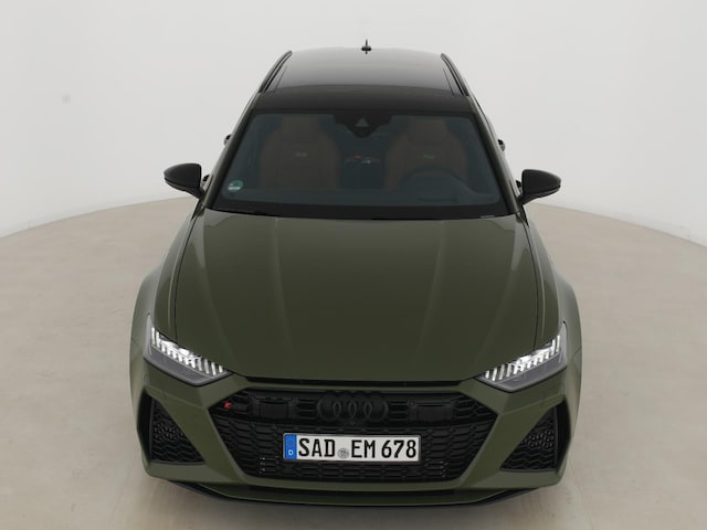 Audi RS6 Avant Quattro