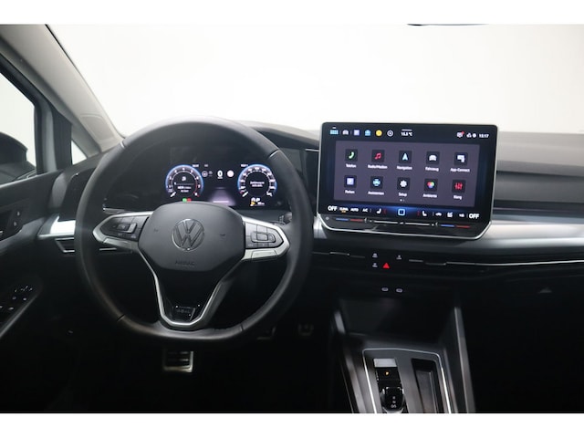 Volkswagen Golf 1.5 eTSI DSG Variant