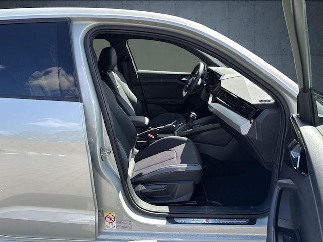 Audi A1 40 TFSI S-Line S-Tronic Sportback