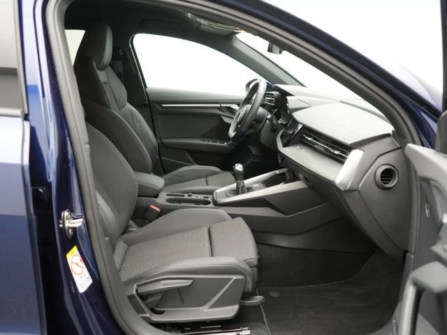 Audi A3 S-Line Sedan Sportback