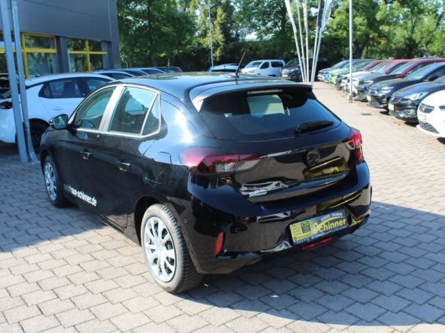 Opel Corsa Edition Turbo