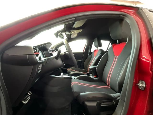 Opel Corsa GS-Line Grand Sport