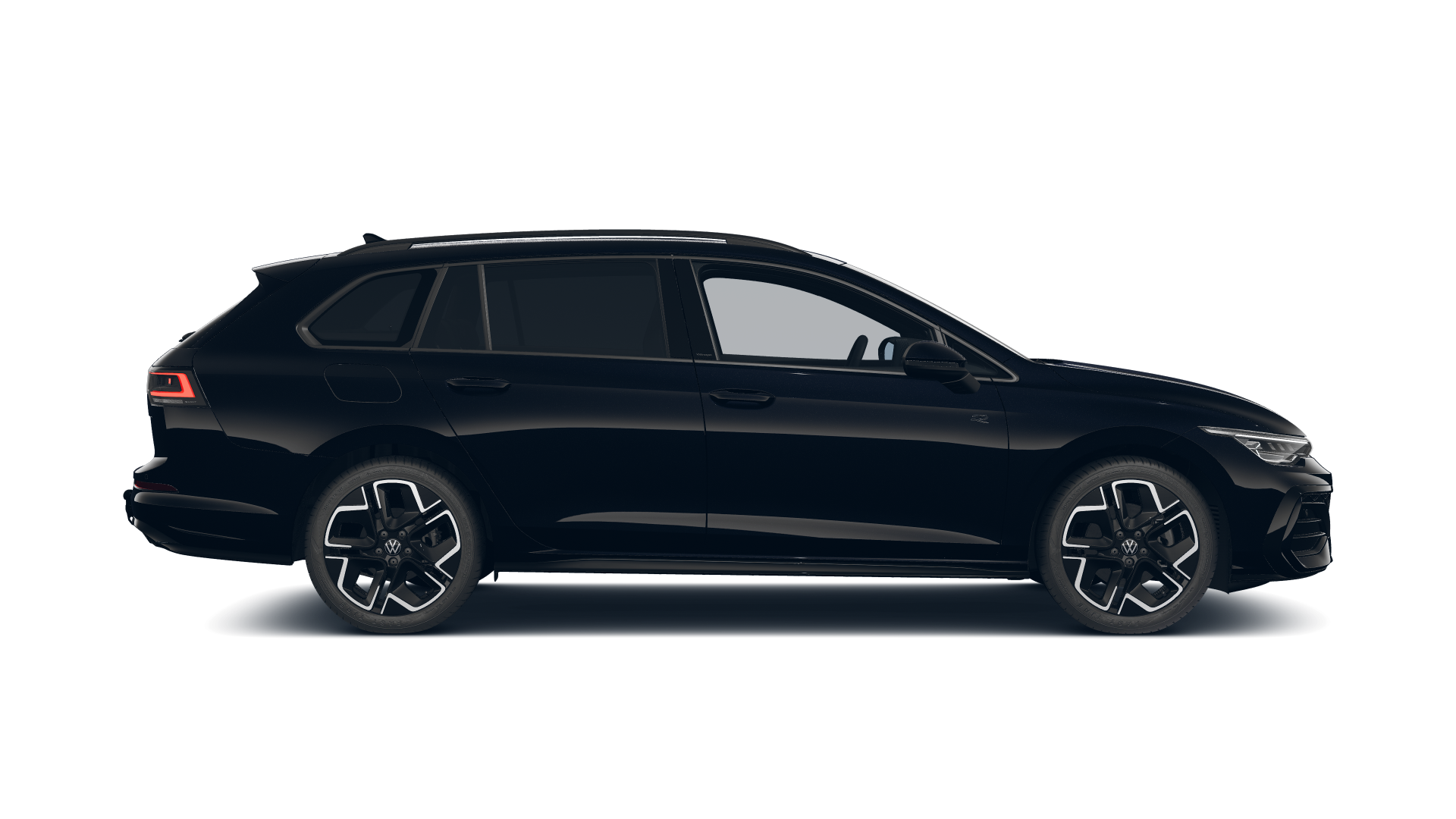 Volkswagen Golf 2.0 TDI DSG R-Line Variant