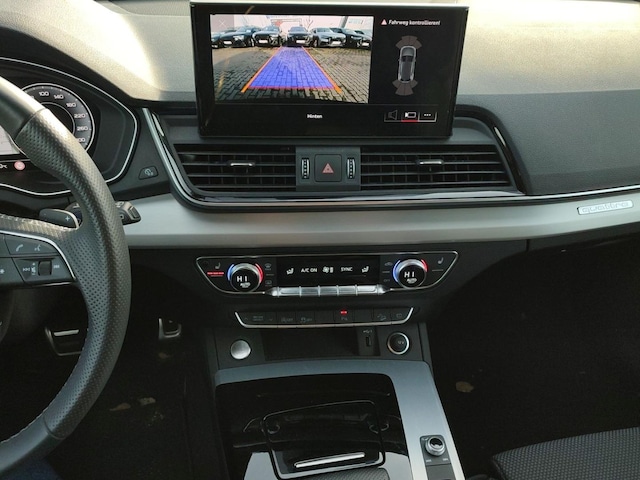 Audi Q5 40 TDI Quattro S-Tronic